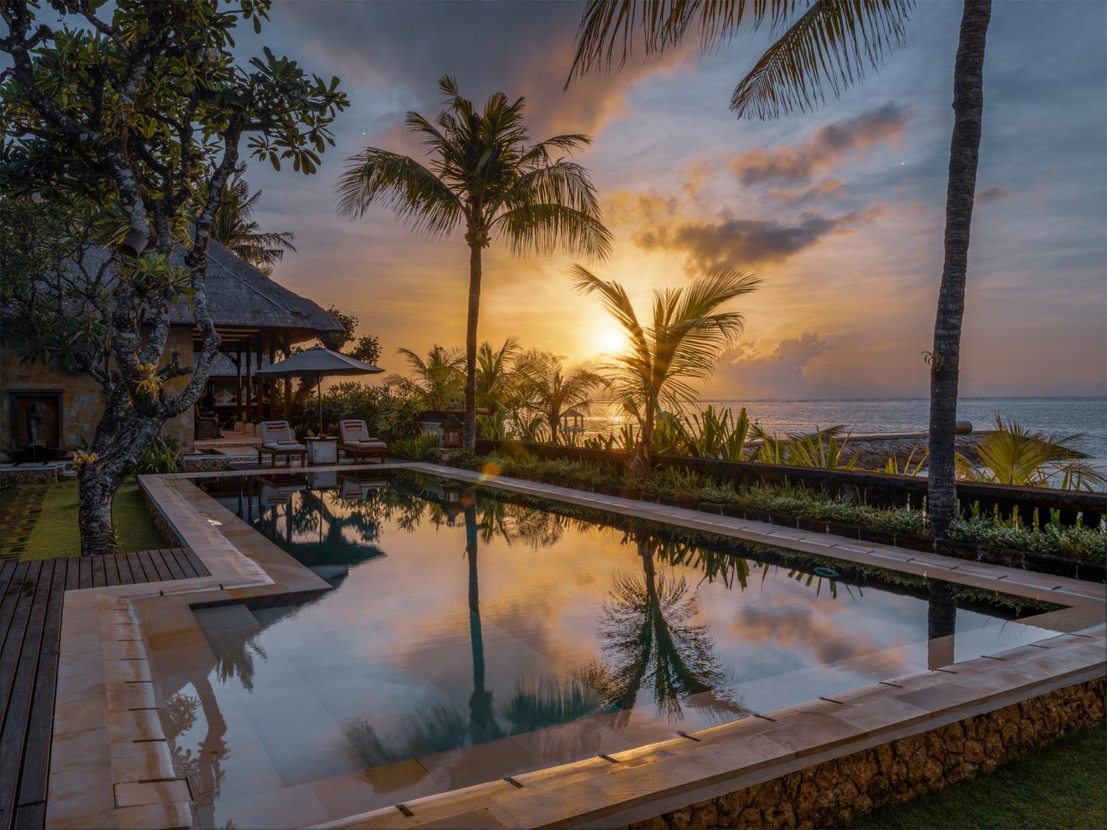 The Ocho Villa Cemara - Gallery Image 24 in Sanur, Bali