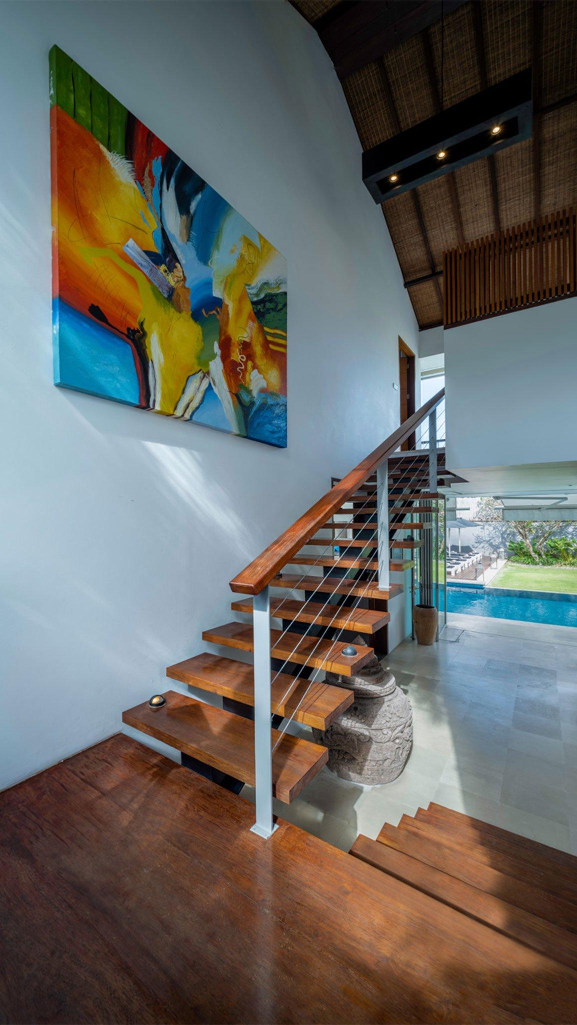 The Ocho Villa Cendrawasih - Gallery Image 2 in Seminyak, Bali