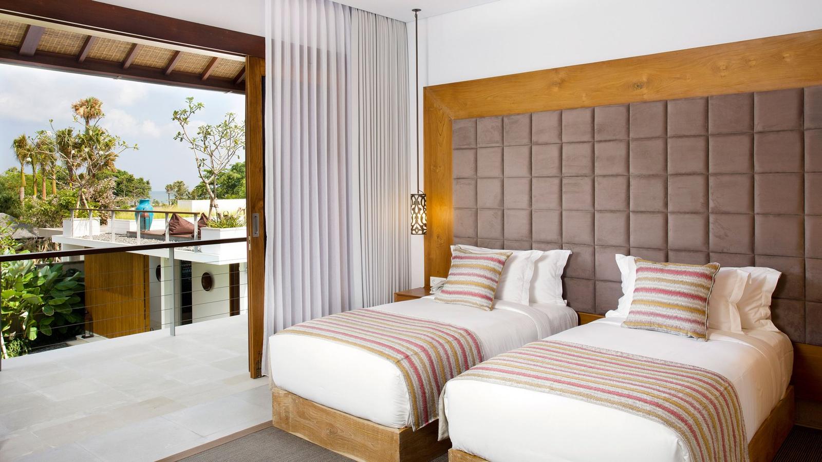 The Ocho Villa Cendrawasih - Gallery Image 3 in Seminyak, Bali