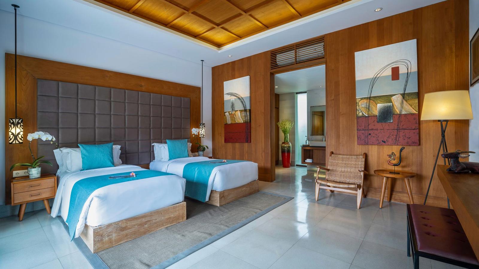 The Ocho Villa Cendrawasih - Gallery Image 6 in Seminyak, Bali