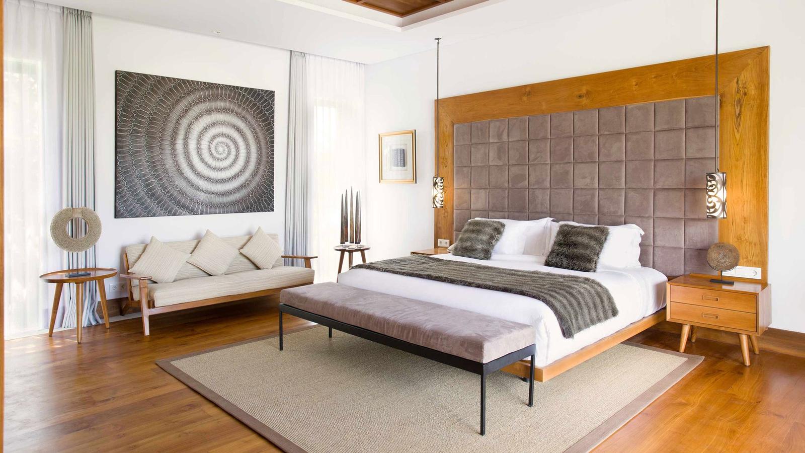 The Ocho Villa Cendrawasih - Gallery Image 7 in Seminyak, Bali