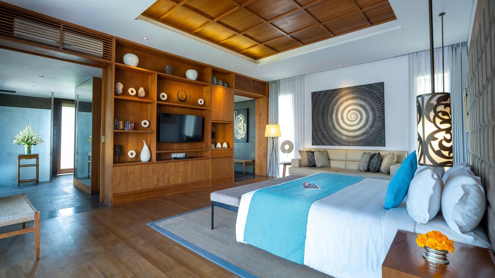 The Ocho Villa Cendrawasih - Gallery Image 8 in Seminyak, Bali