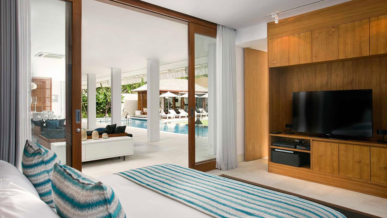 The Ocho Villa Cendrawasih - Gallery Image 9 in Seminyak, Bali