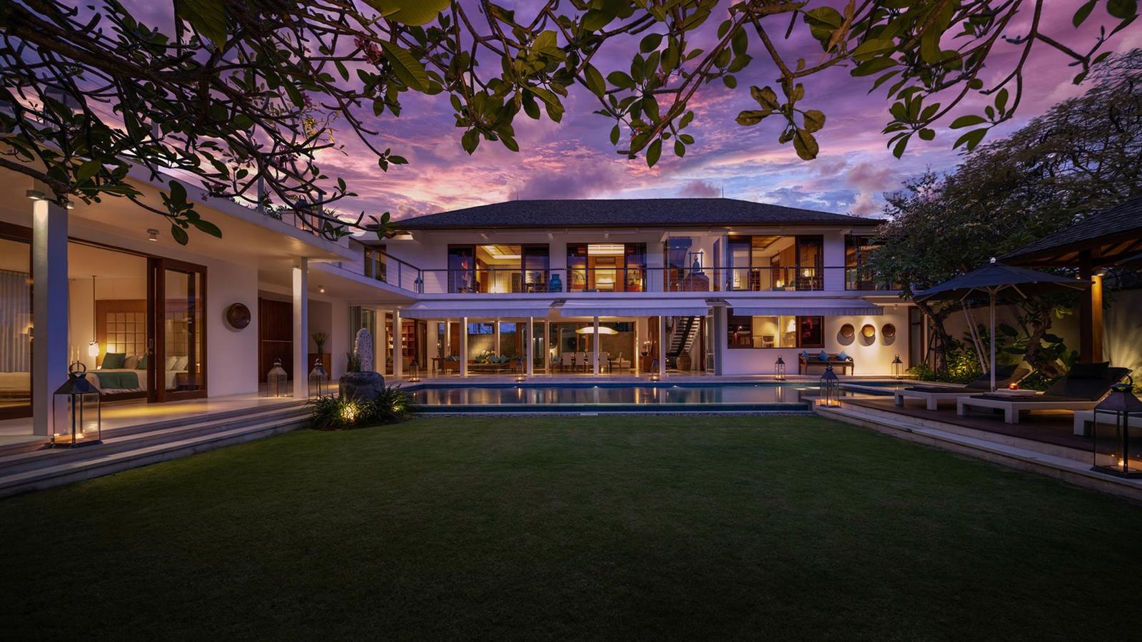 The Ocho Villa Cendrawasih - Gallery Image 10 in Seminyak, Bali