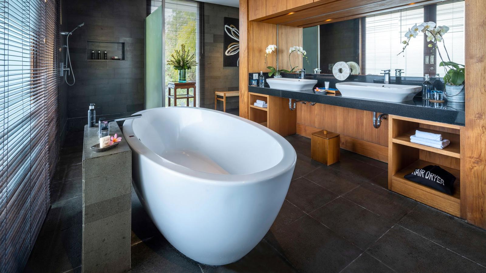 The Ocho Villa Cendrawasih - Gallery Image 11 in Seminyak, Bali