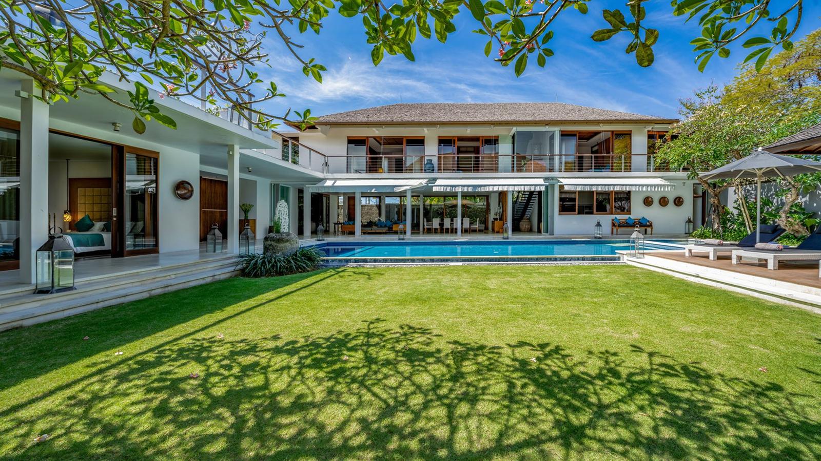 The Ocho Villa Cendrawasih - Gallery Image 14 in Seminyak, Bali