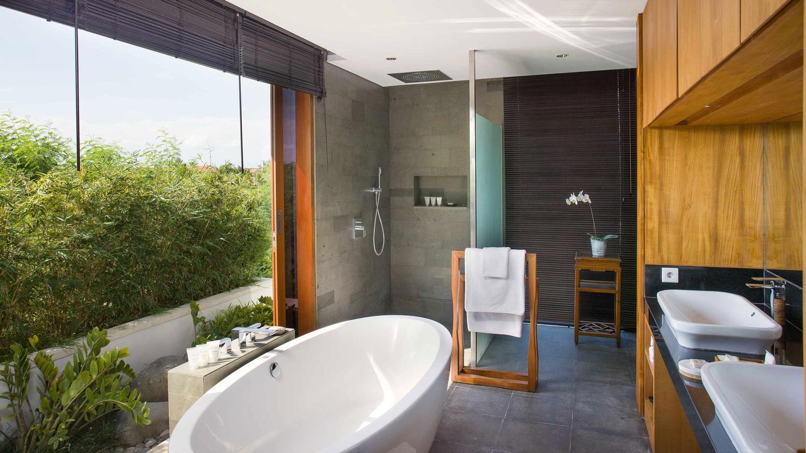 The Ocho Villa Cendrawasih - Gallery Image 15 in Seminyak, Bali