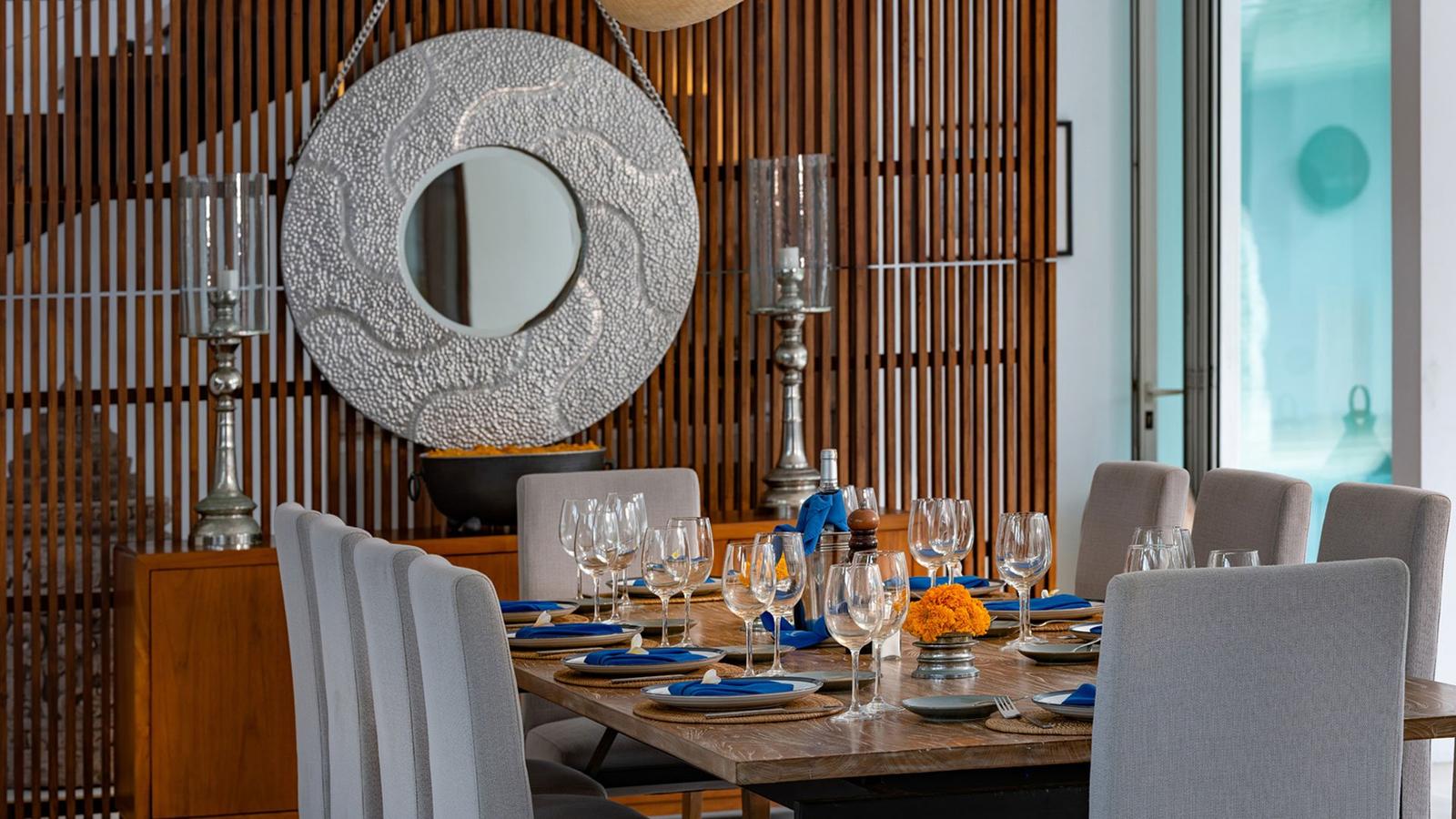 The Ocho Villa Cendrawasih - Gallery Image 18 in Seminyak, Bali