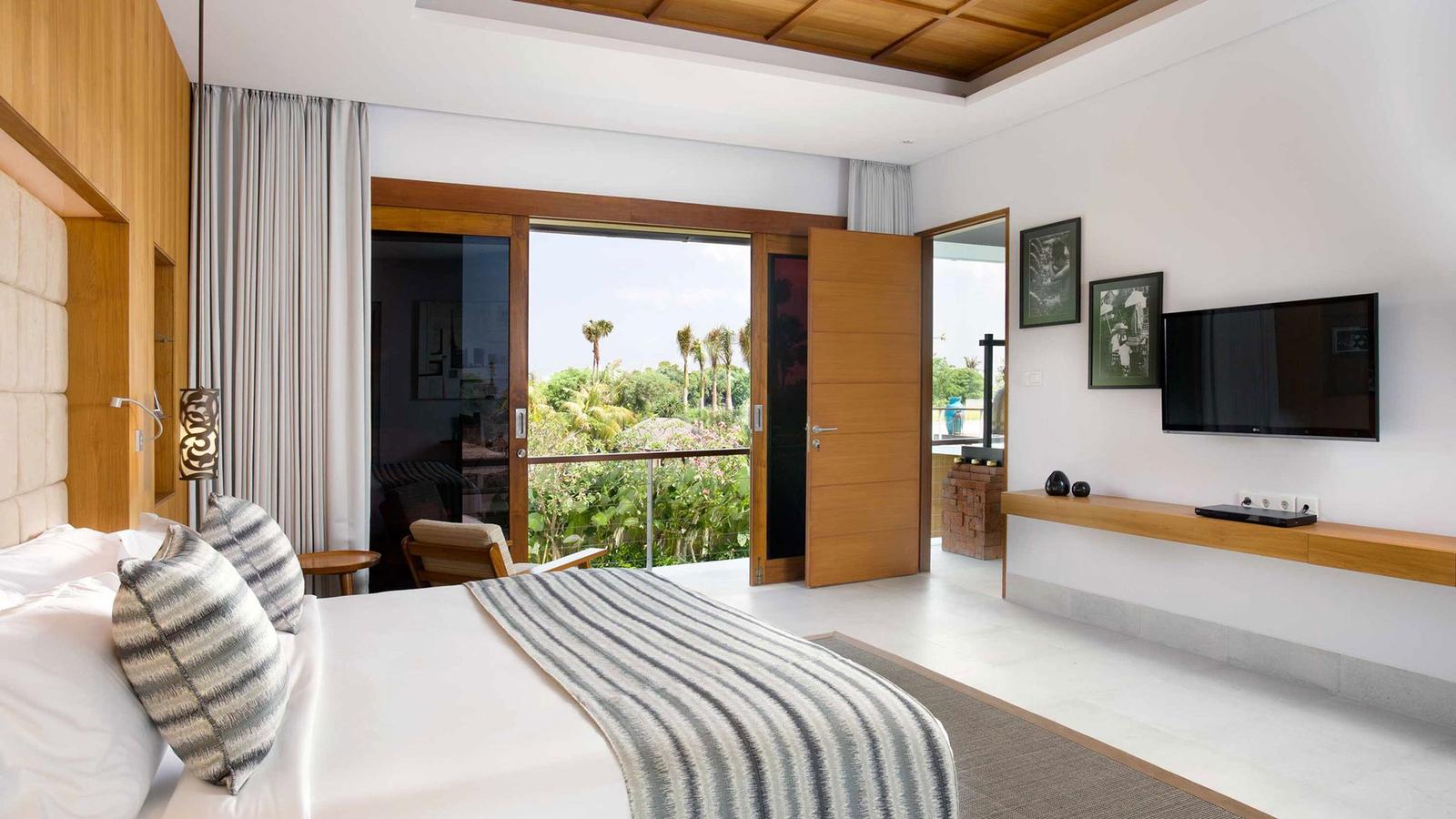 The Ocho Villa Cendrawasih - Gallery Image 20 in Seminyak, Bali