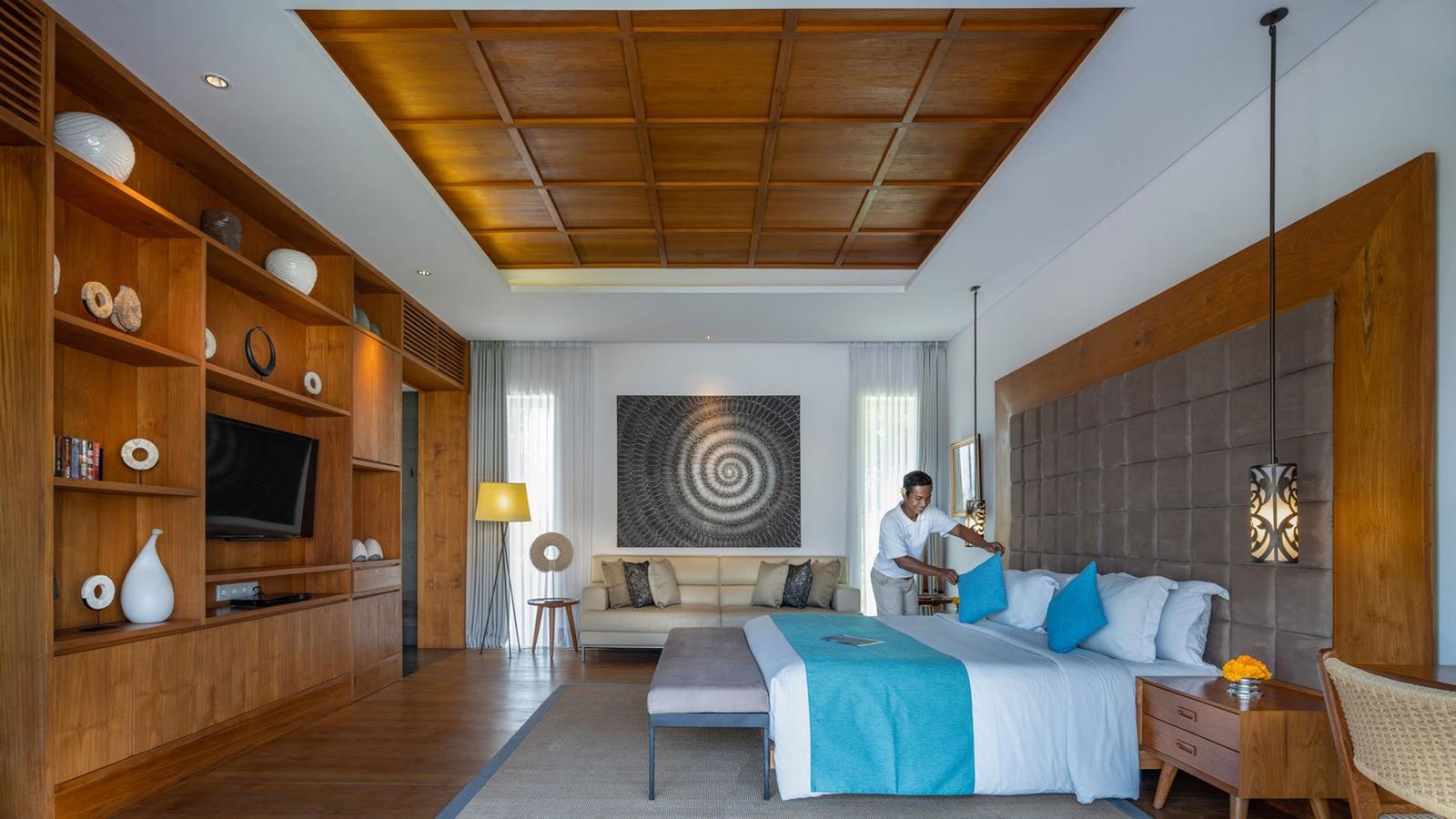 The Ocho Villa Cendrawasih - Gallery Image 21 in Seminyak, Bali