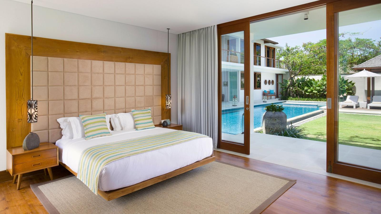 The Ocho Villa Cendrawasih - Gallery Image 22 in Seminyak, Bali