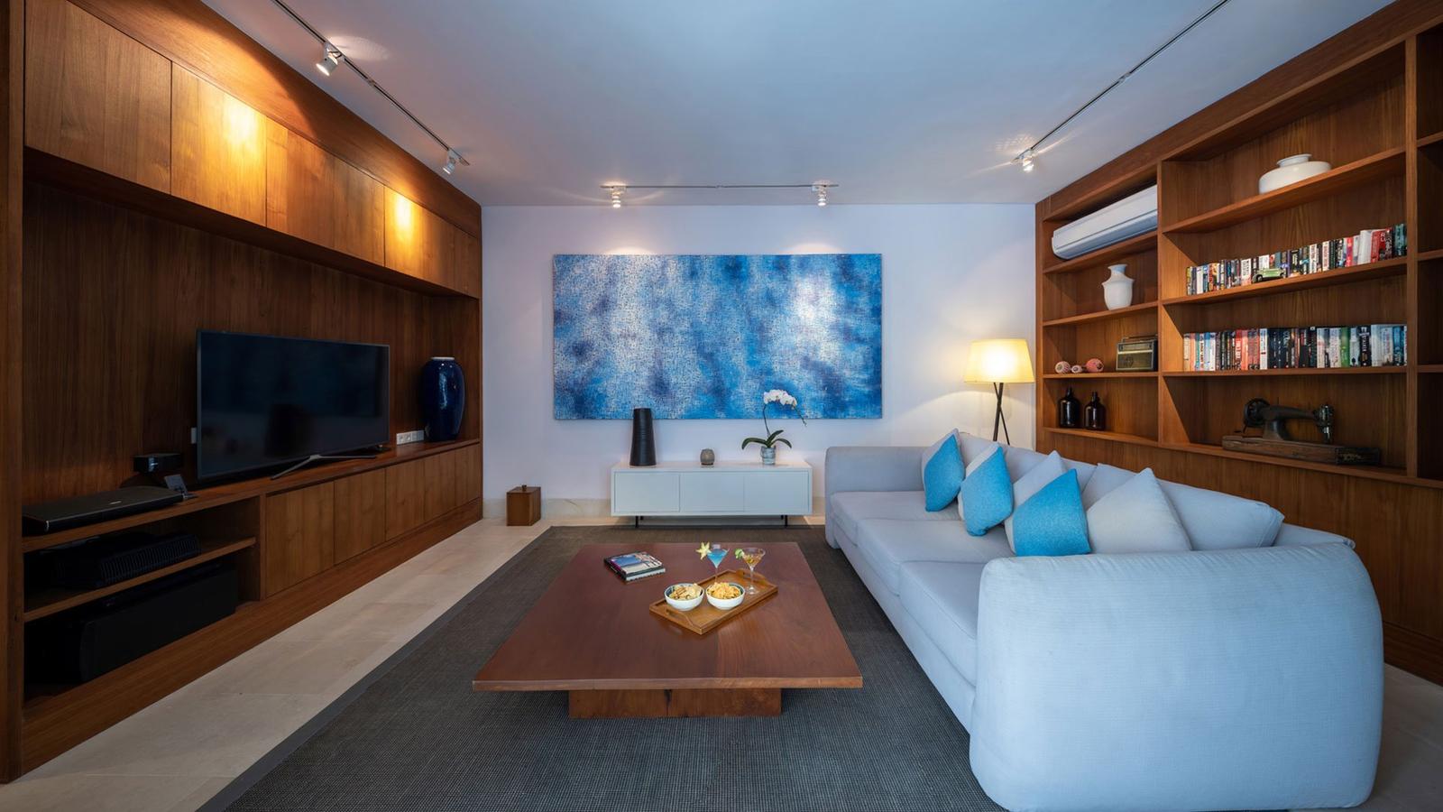 The Ocho Villa Cendrawasih - Gallery Image 23 in Seminyak, Bali