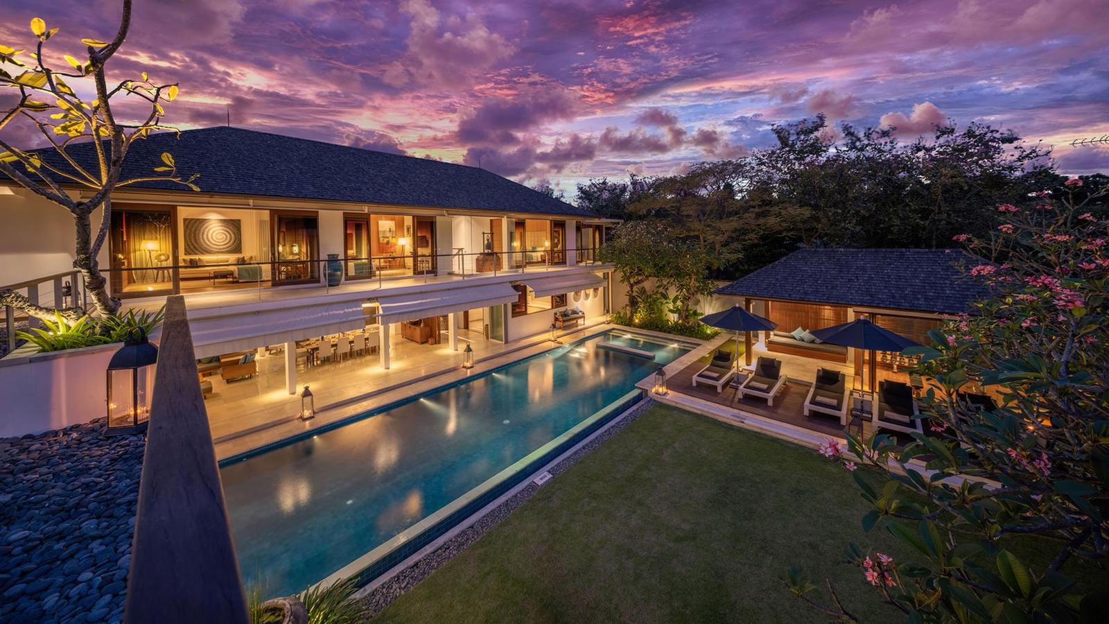 The Ocho Villa Cendrawasih - Gallery Image 26 in Seminyak, Bali