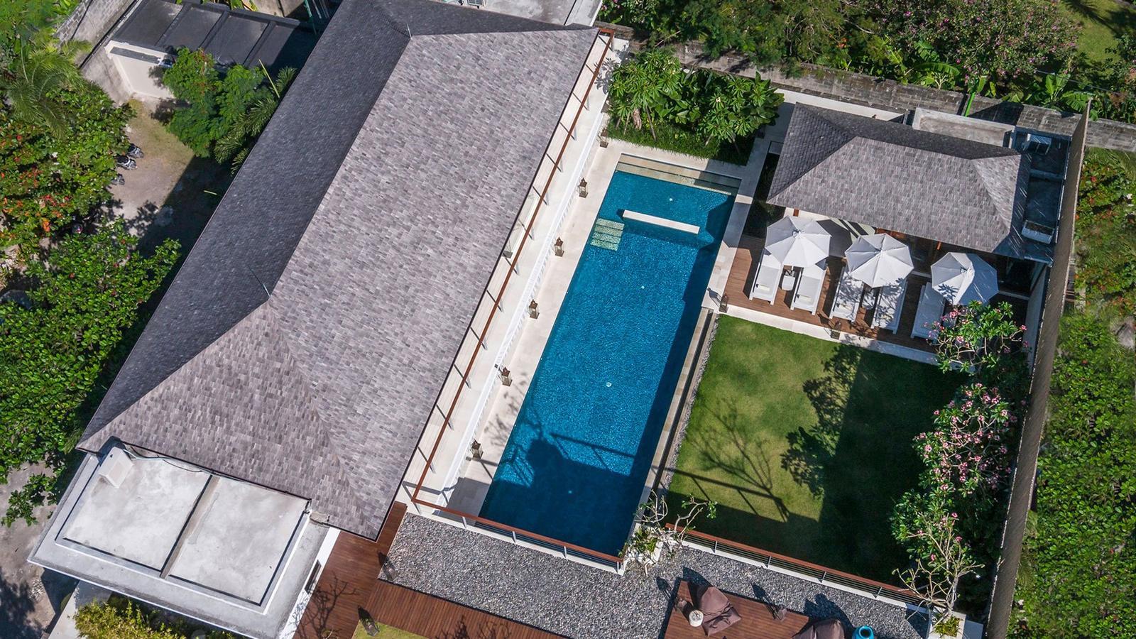 The Ocho Villa Cendrawasih - Gallery Image 27 in Seminyak, Bali