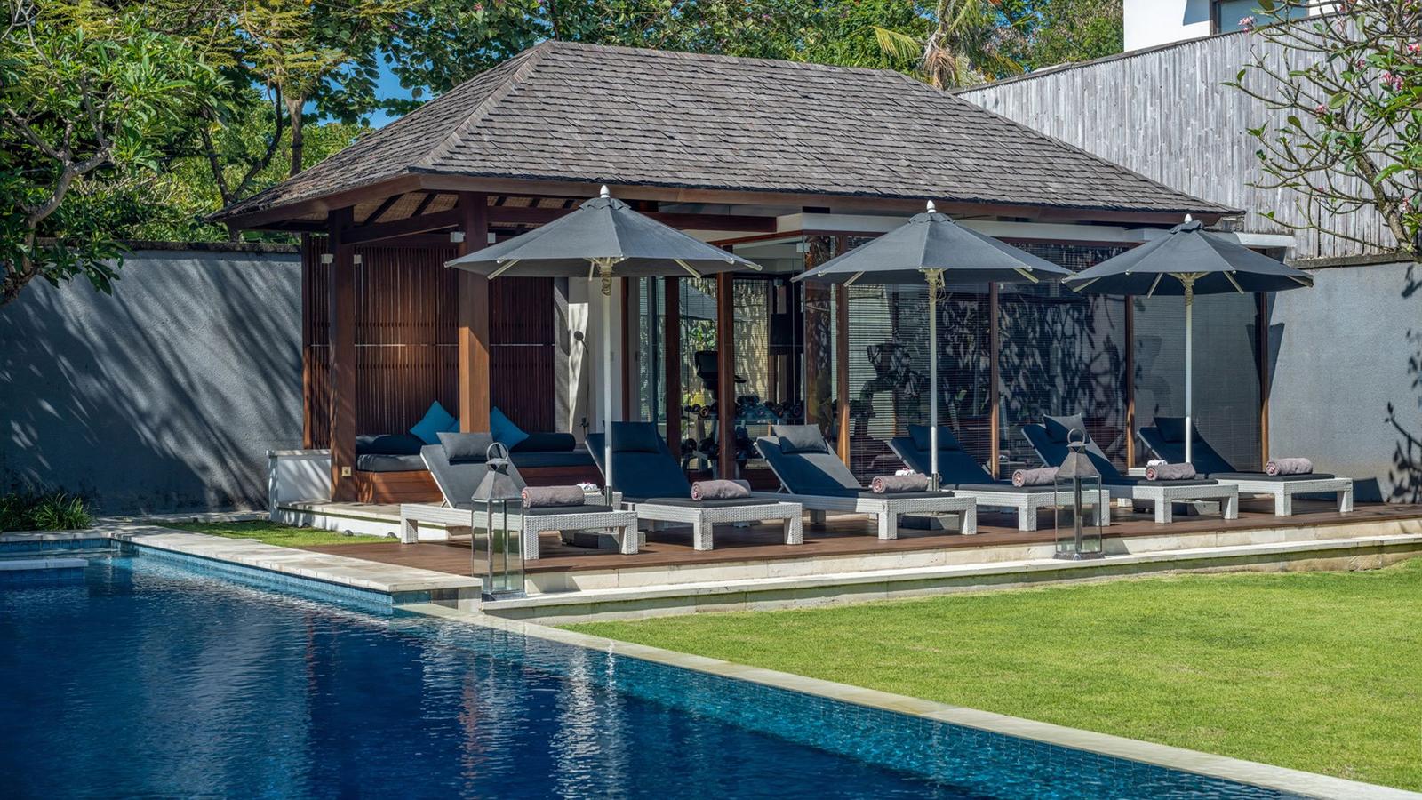 The Ocho Villa Cendrawasih - Gallery Image 28 in Seminyak, Bali