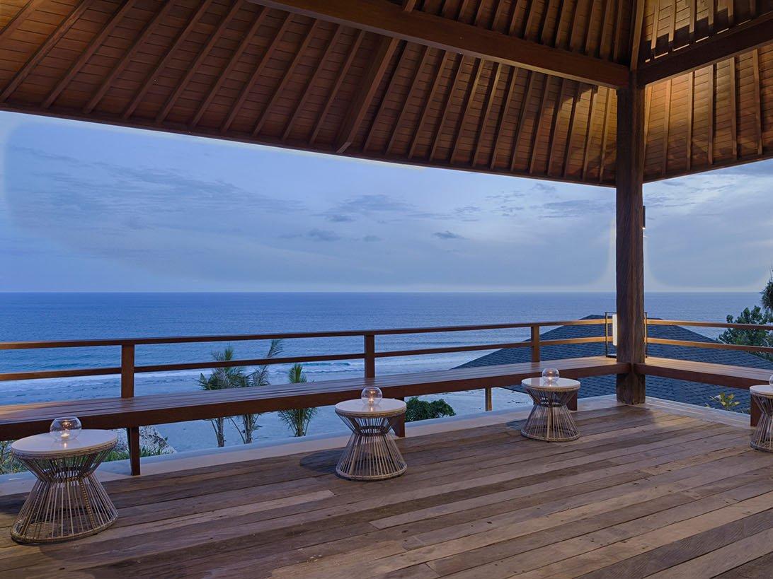 The Ocho Villa Hamsa - Gallery Image 2 in The Bukit, Bali