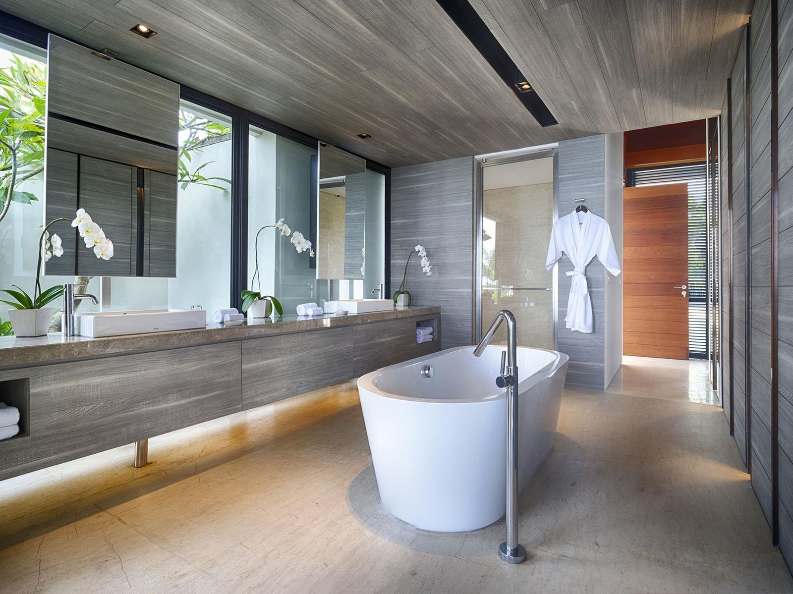 The Ocho Villa Hamsa - Gallery Image 3 in The Bukit, Bali