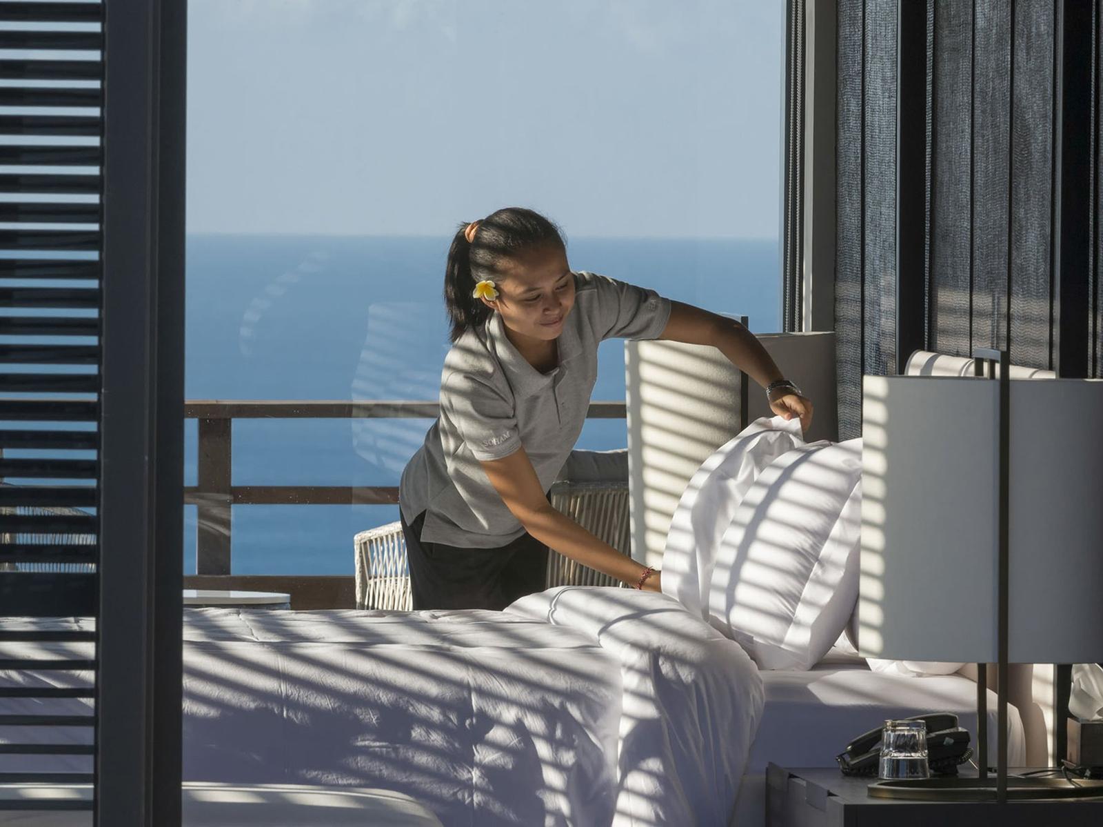 The Ocho Villa Hamsa - Gallery Image 6 in The Bukit, Bali