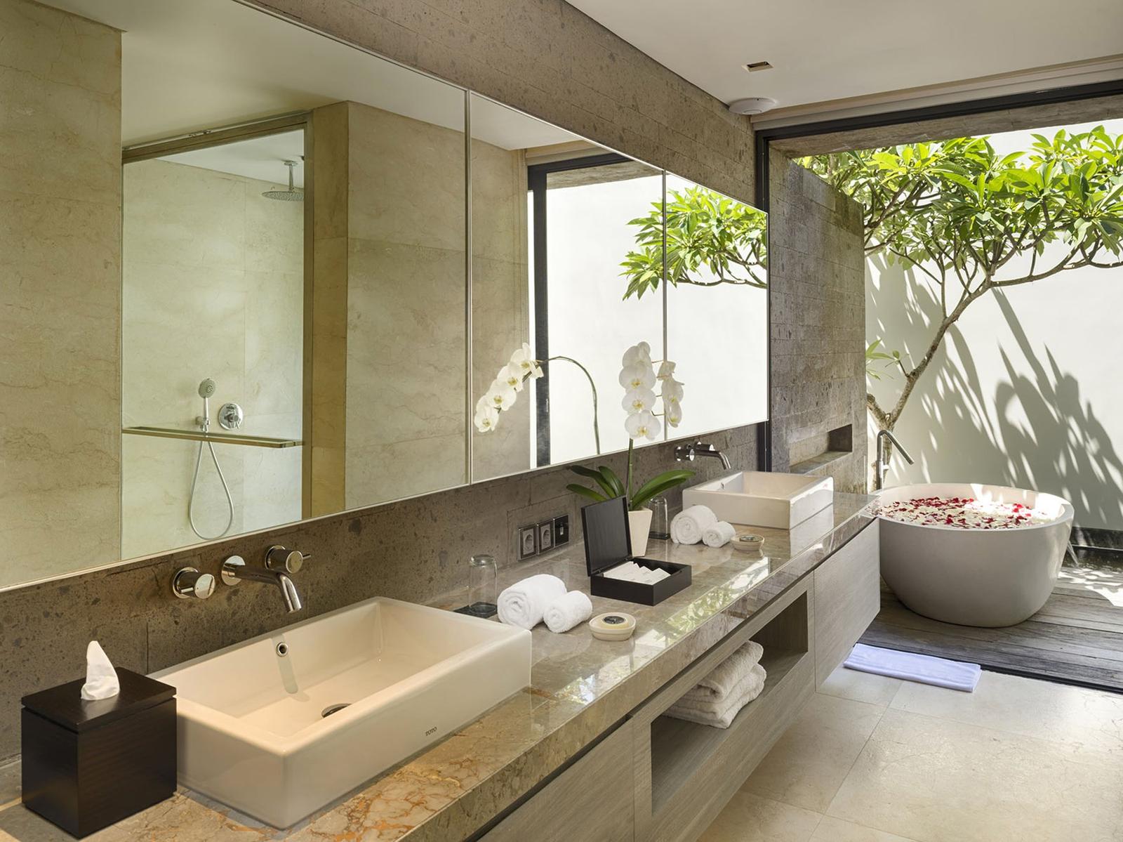 The Ocho Villa Hamsa - Gallery Image 7 in The Bukit, Bali