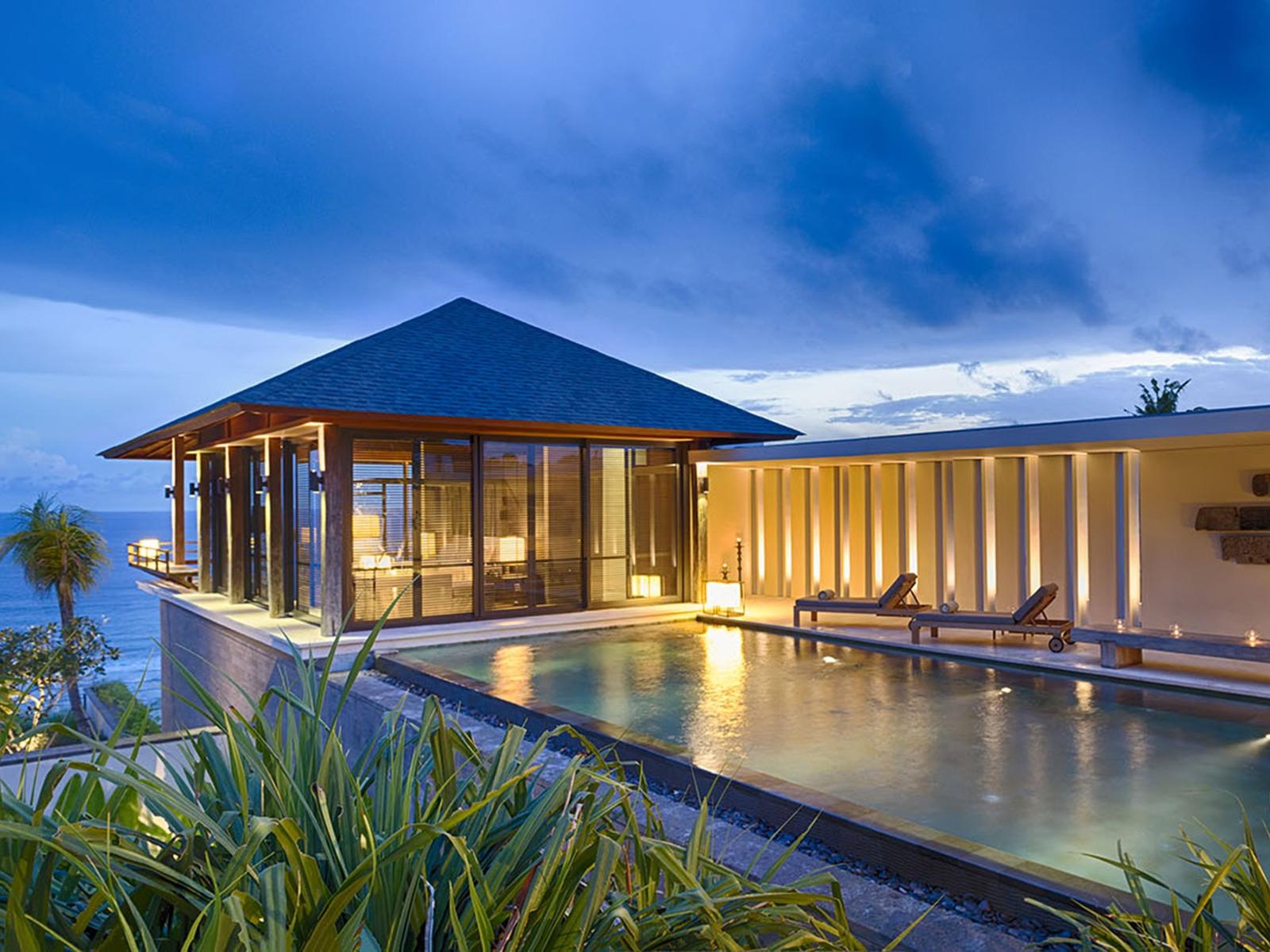 The Ocho Villa Hamsa - Gallery Image 8 in The Bukit, Bali