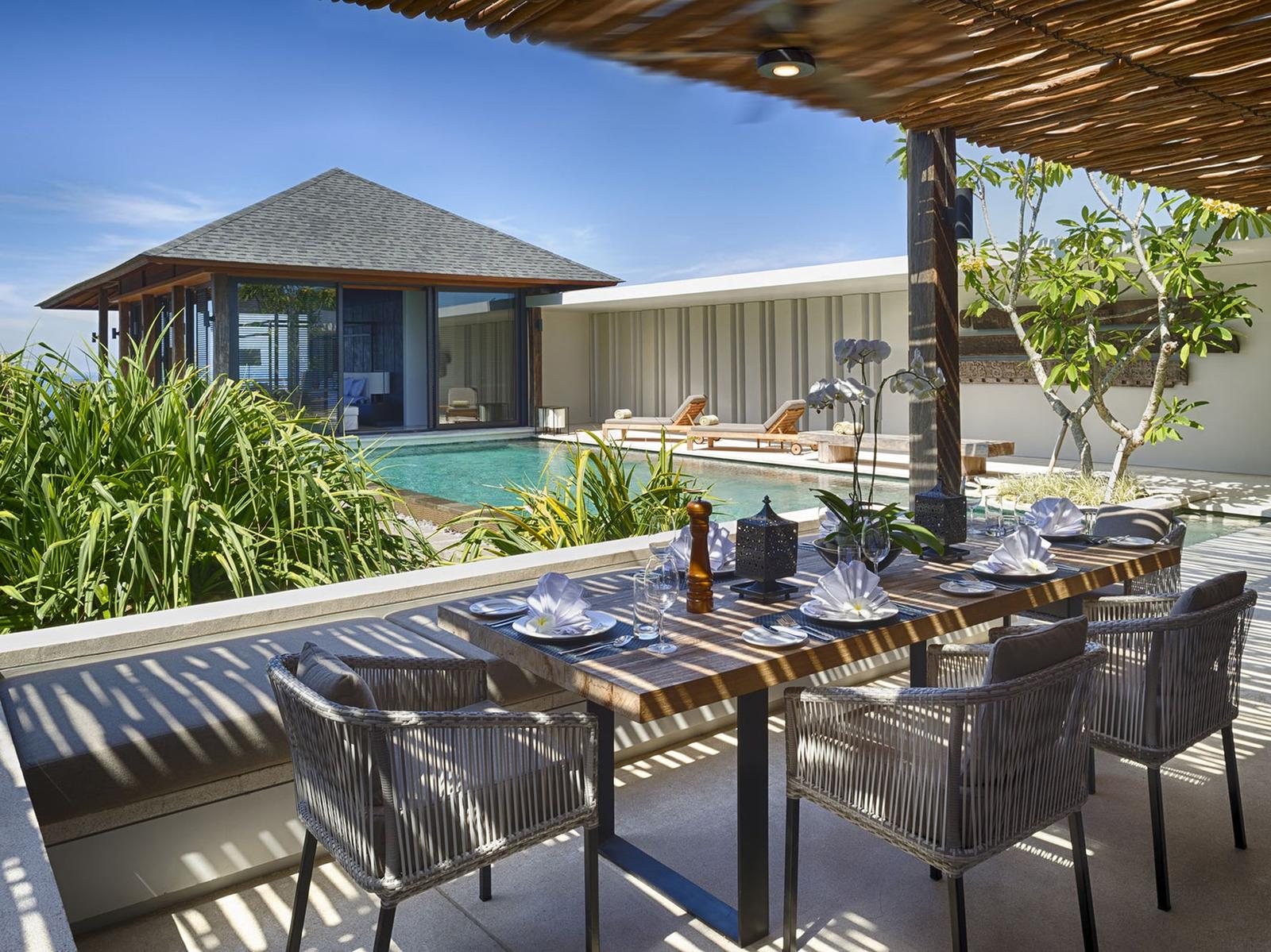 The Ocho Villa Hamsa - Gallery Image 9 in The Bukit, Bali