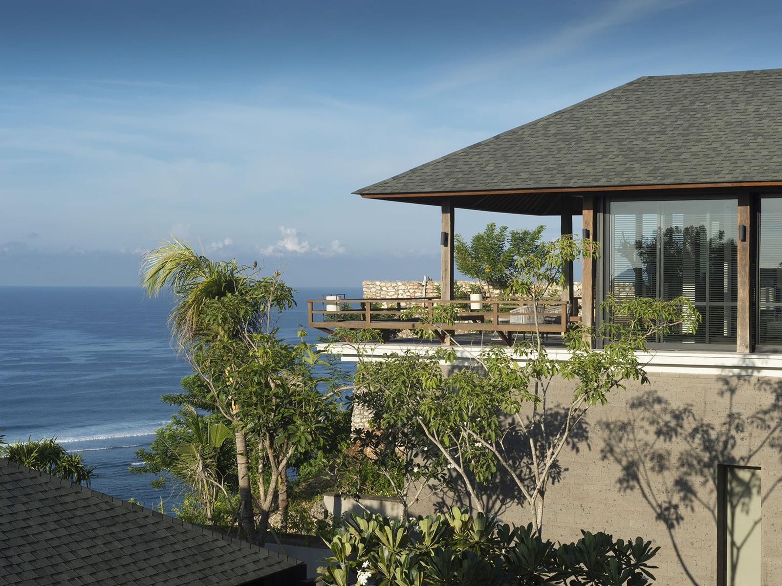 The Ocho Villa Hamsa - Gallery Image 12 in The Bukit, Bali