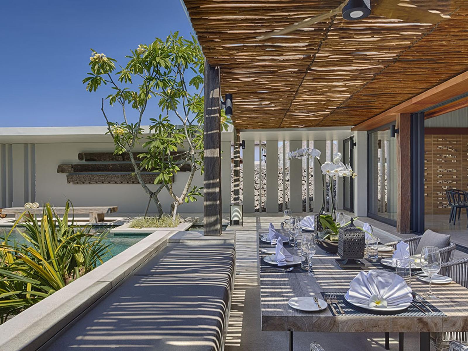 The Ocho Villa Hamsa - Gallery Image 15 in The Bukit, Bali