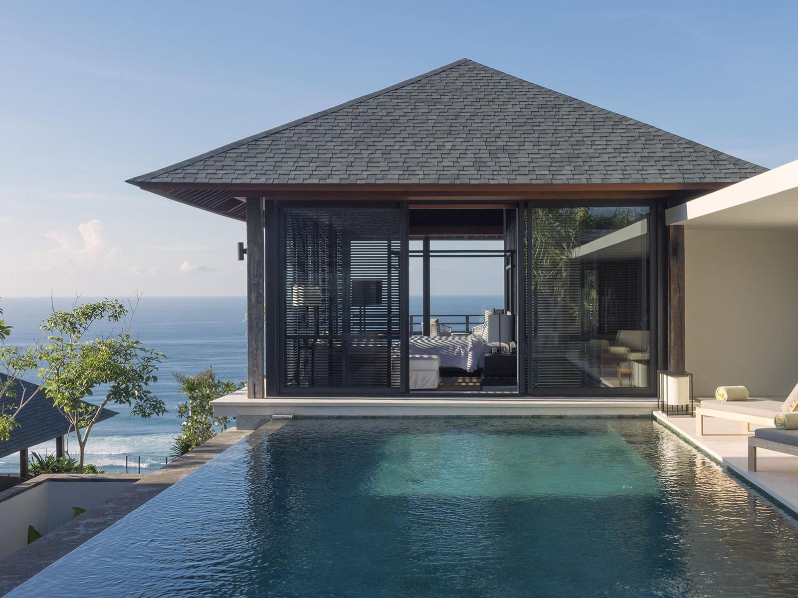 The Ocho Villa Hamsa - Gallery Image 17 in The Bukit, Bali