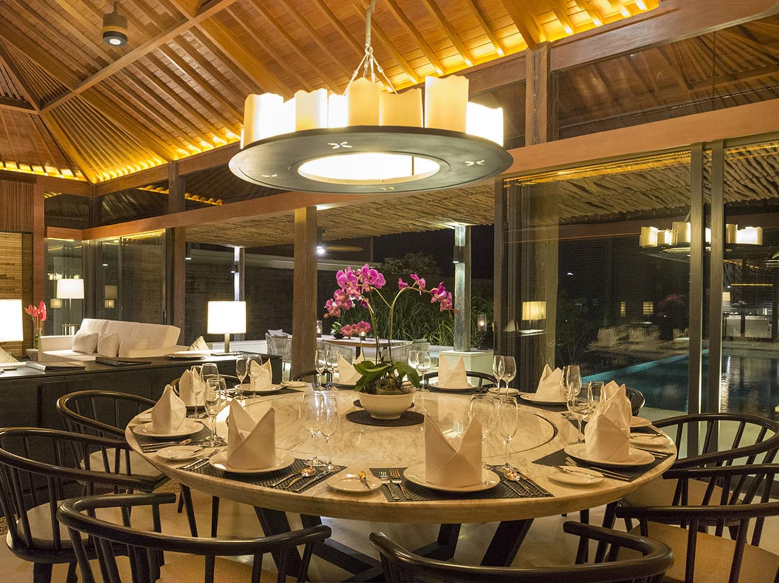 The Ocho Villa Hamsa - Gallery Image 18 in The Bukit, Bali