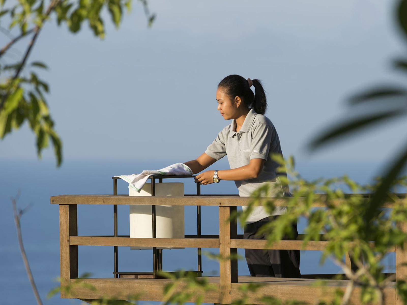 The Ocho Villa Hamsa - Gallery Image 19 in The Bukit, Bali