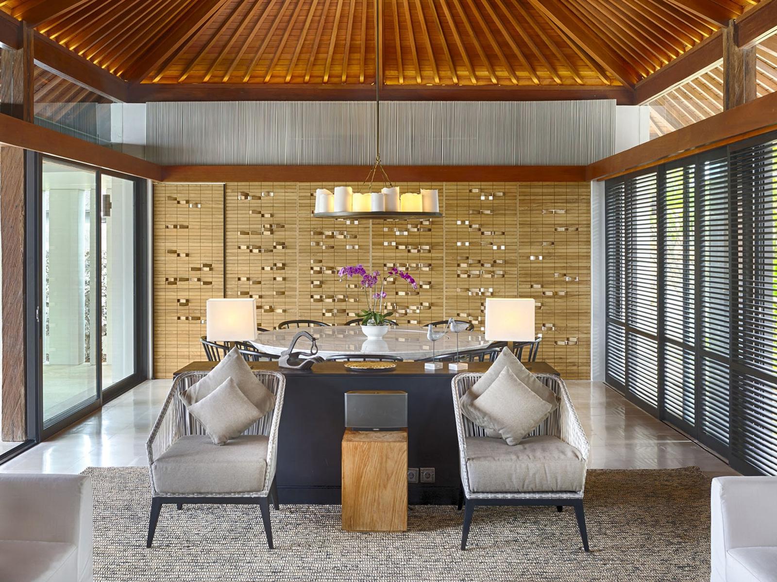 The Ocho Villa Hamsa - Gallery Image 22 in The Bukit, Bali