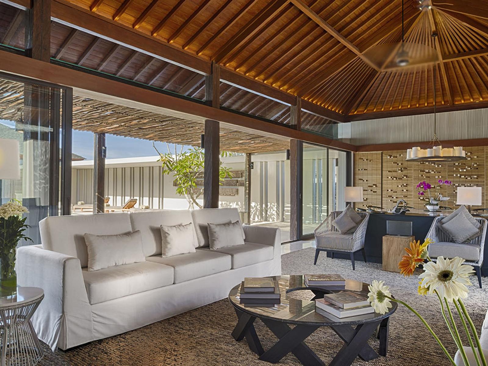 The Ocho Villa Hamsa - Gallery Image 26 in The Bukit, Bali