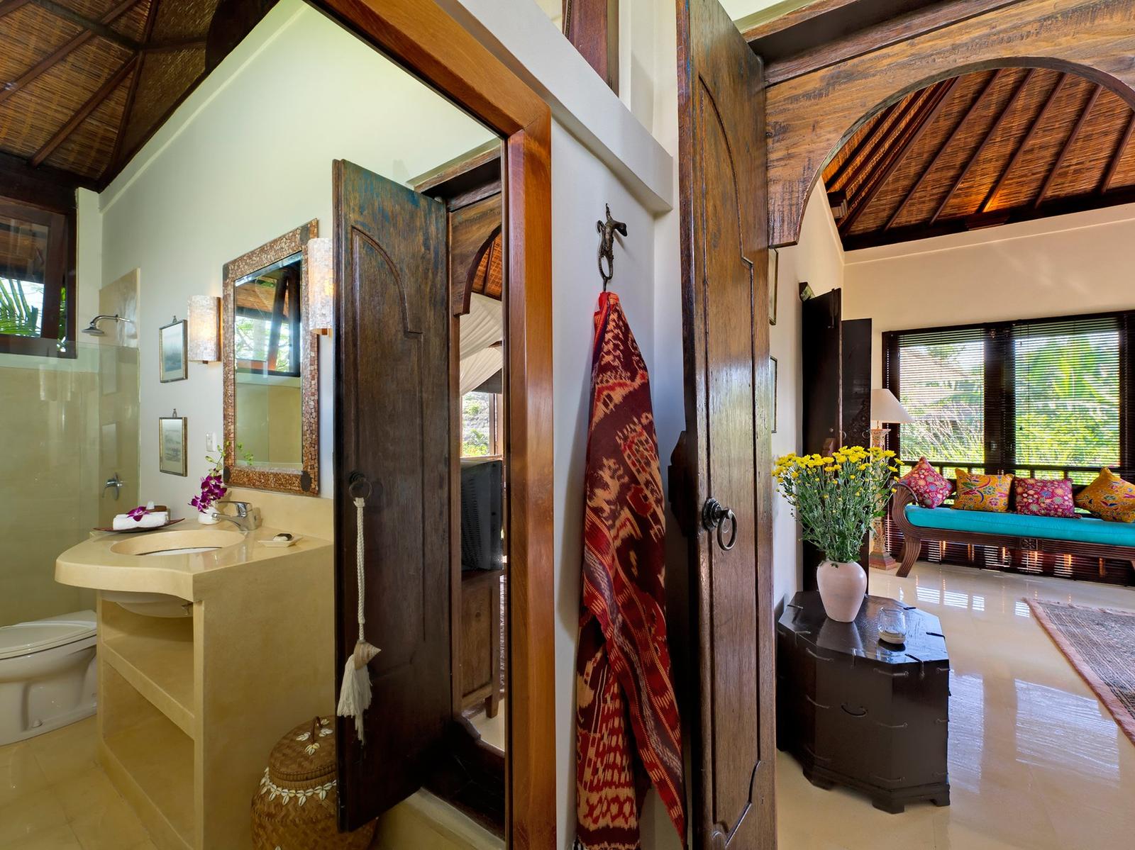 The Ocho Villa Kakatua - Gallery Image 3 in Canggu, Bali