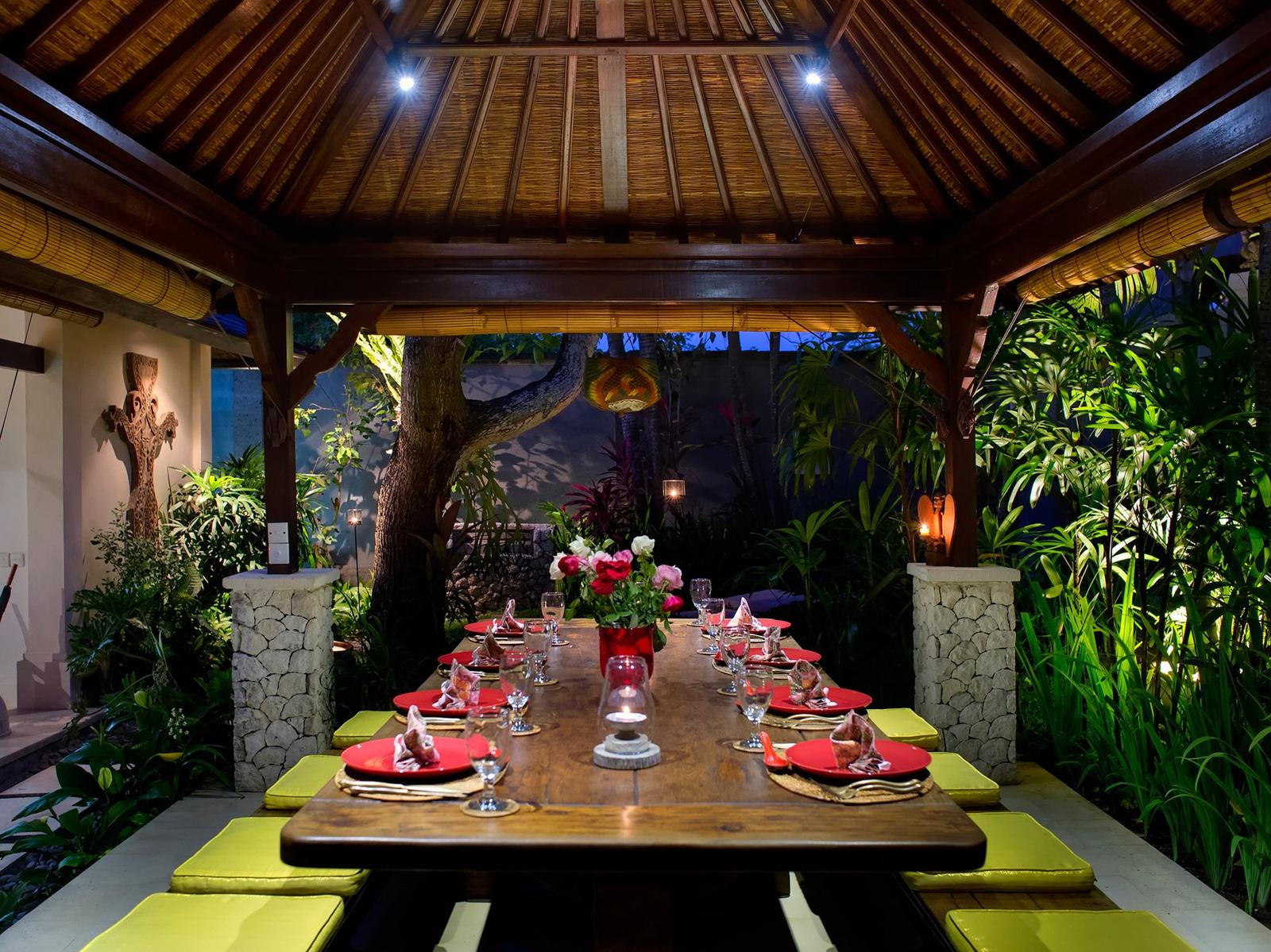 The Ocho Villa Kakatua - Gallery Image 10 in Canggu, Bali