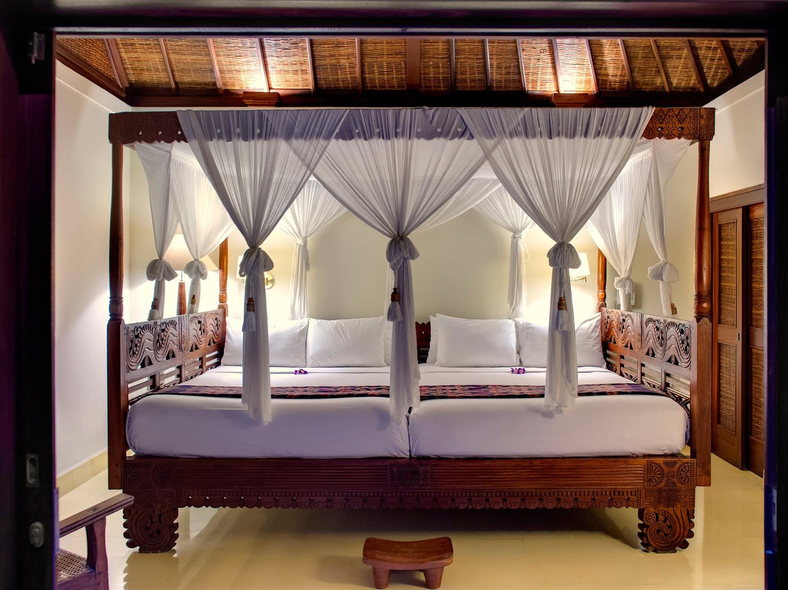 The Ocho Villa Kakatua - Gallery Image 11 in Canggu, Bali