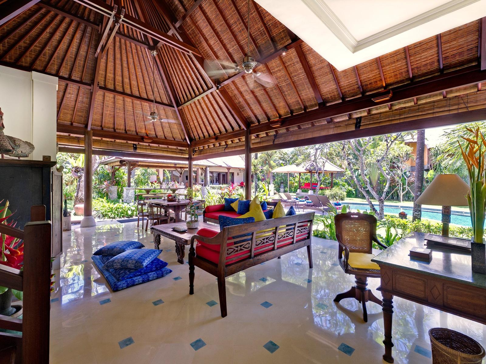 The Ocho Villa Kakatua - Gallery Image 19 in Canggu, Bali