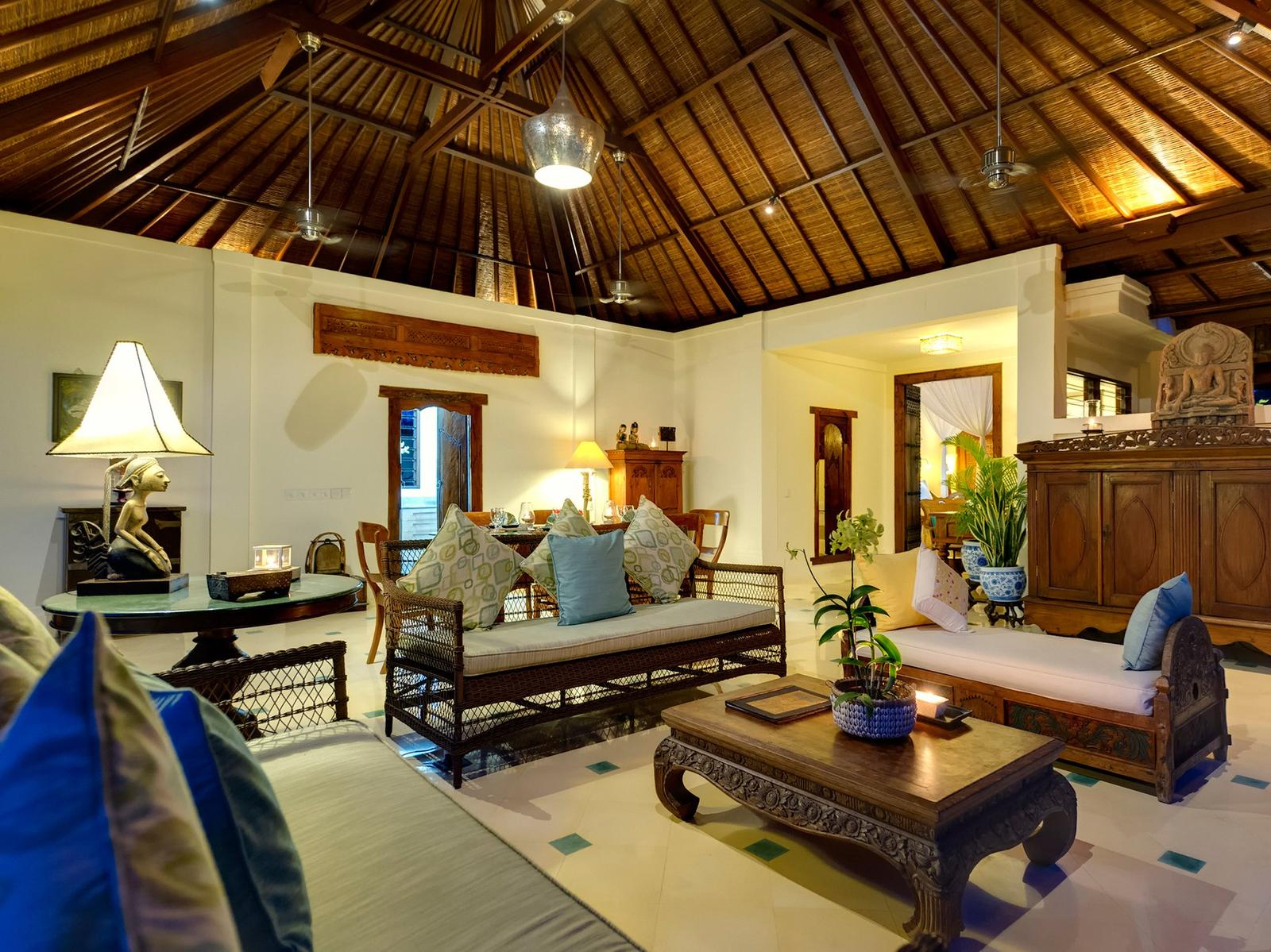 The Ocho Villa Kedidi - Gallery Image 12 in Canggu, Bali