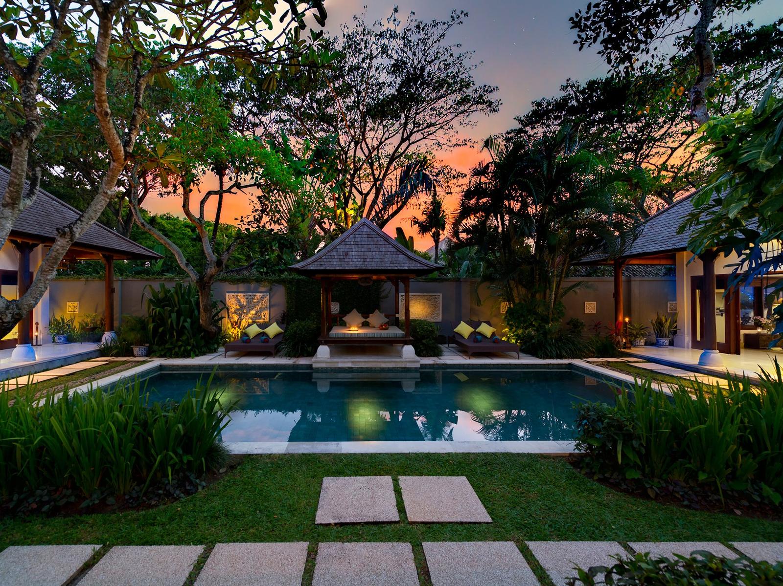 The Ocho Villa Kedidi - Gallery Image 13 in Canggu, Bali