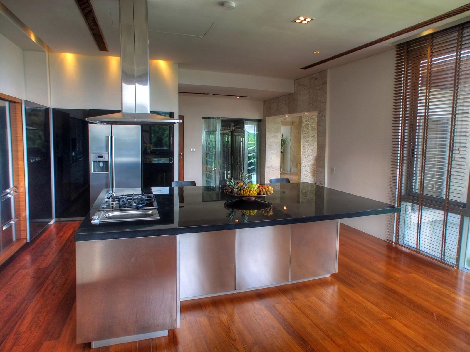 The Ocho Villa LeGa - Gallery Image 3 in Seminyak, Bali