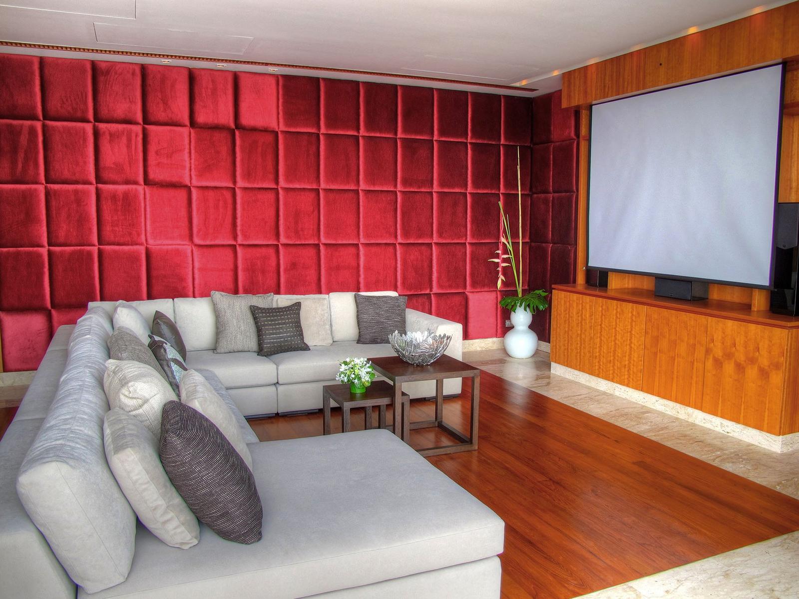 The Ocho Villa LeGa - Gallery Image 4 in Seminyak, Bali