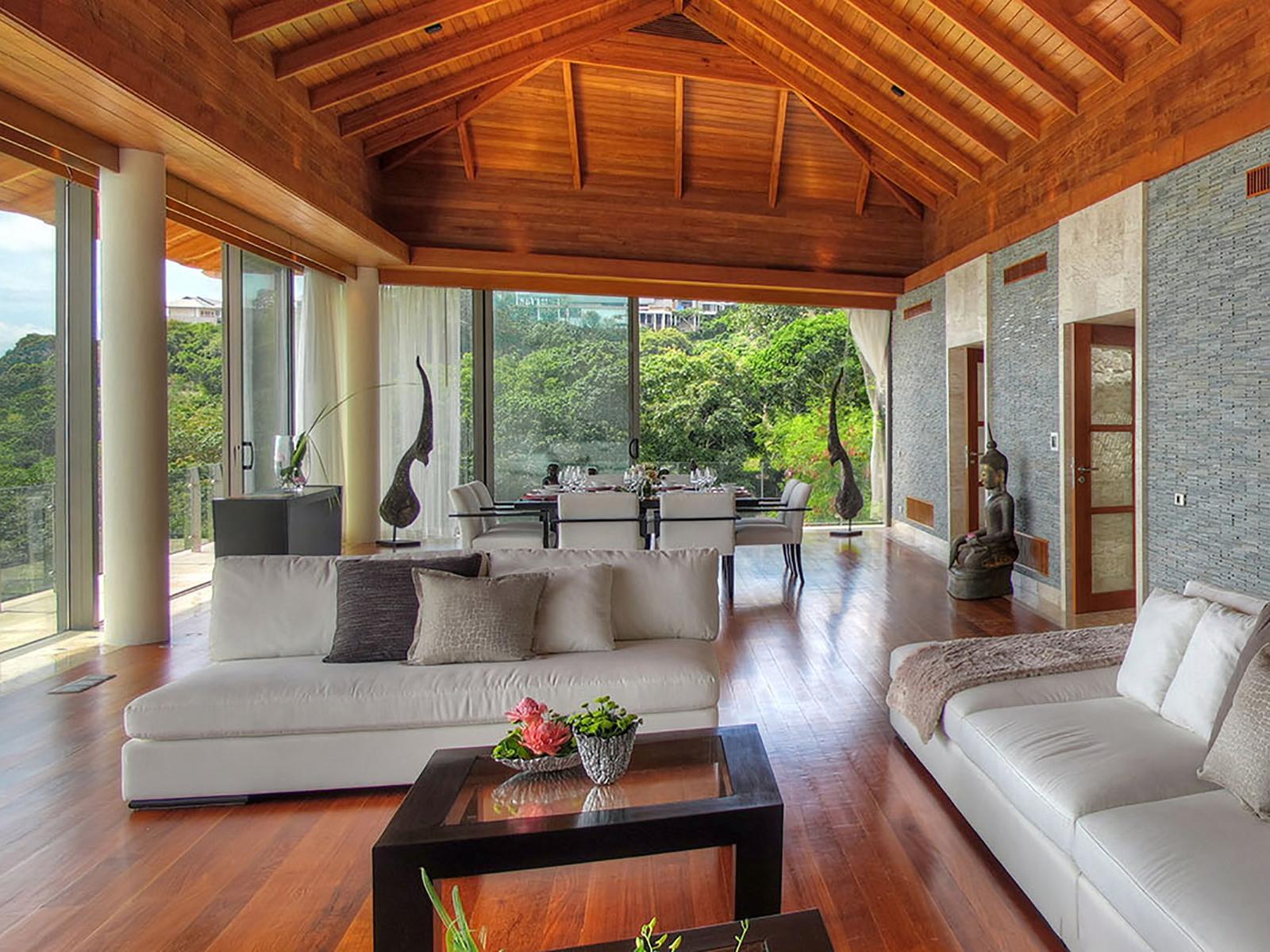 The Ocho Villa LeGa - Gallery Image 7 in Seminyak, Bali