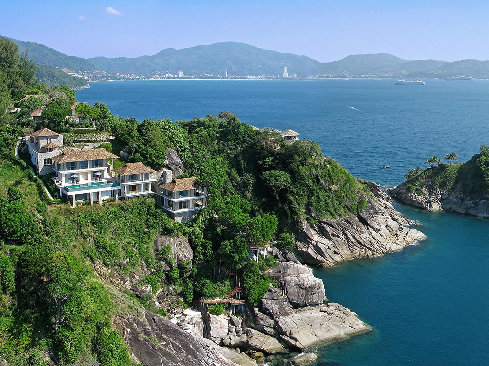 The Ocho Villa LeGa - Gallery Image 9 in Seminyak, Bali