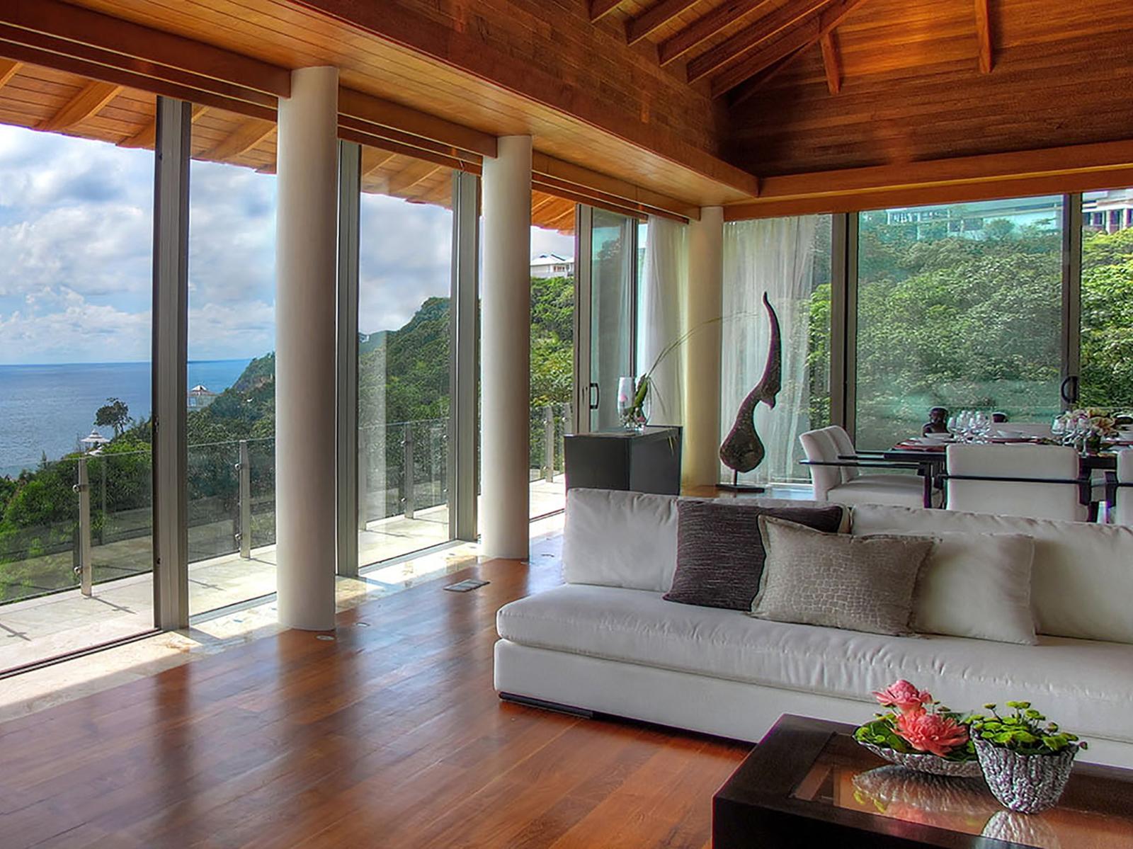 The Ocho Villa LeGa - Gallery Image 17 in Seminyak, Bali