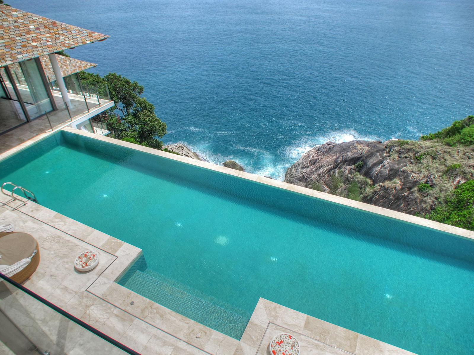 The Ocho Villa LeGa - Gallery Image 21 in Seminyak, Bali