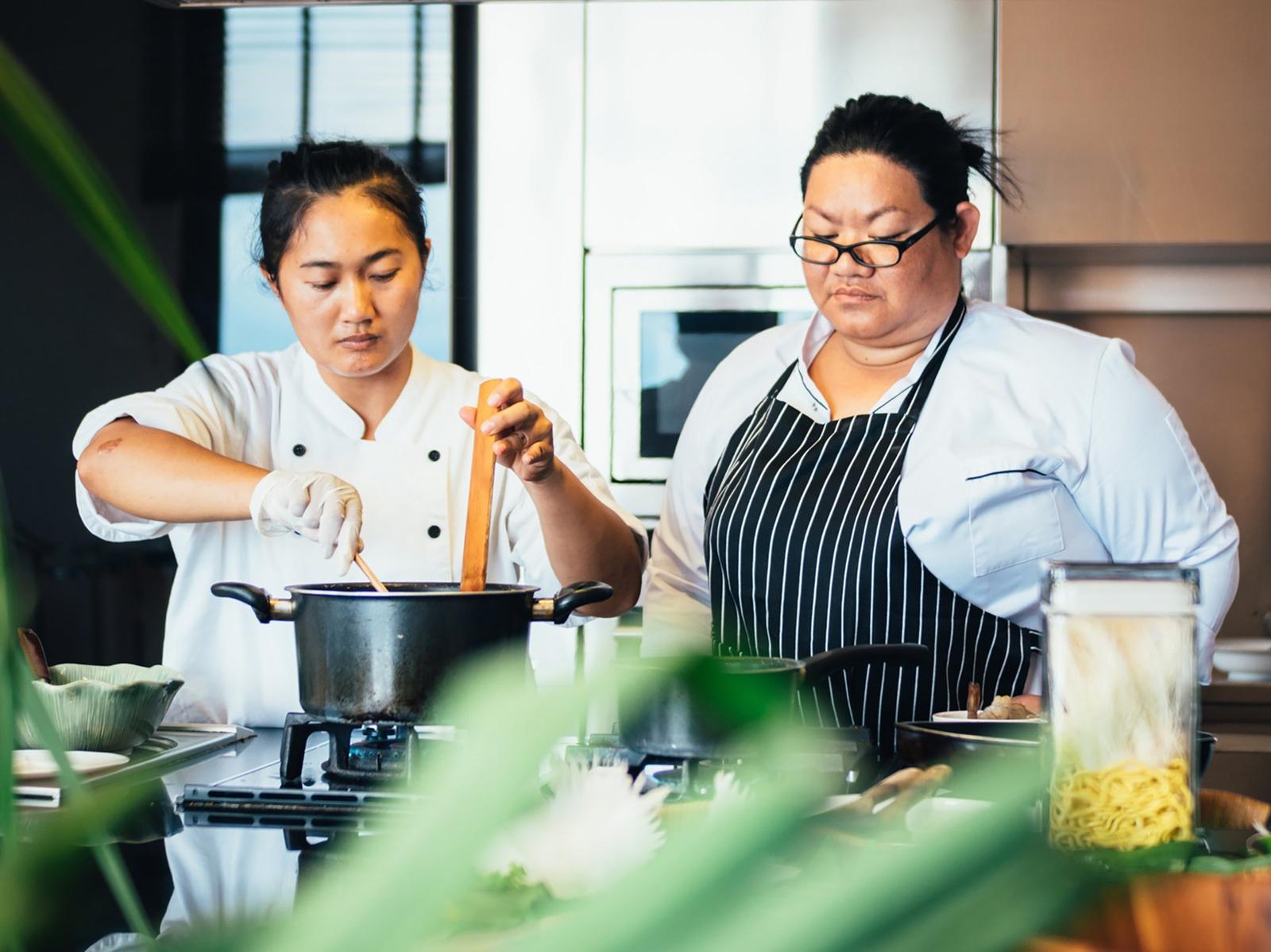 The Ocho Villa LeGa - Gallery Image 22 in Seminyak, Bali