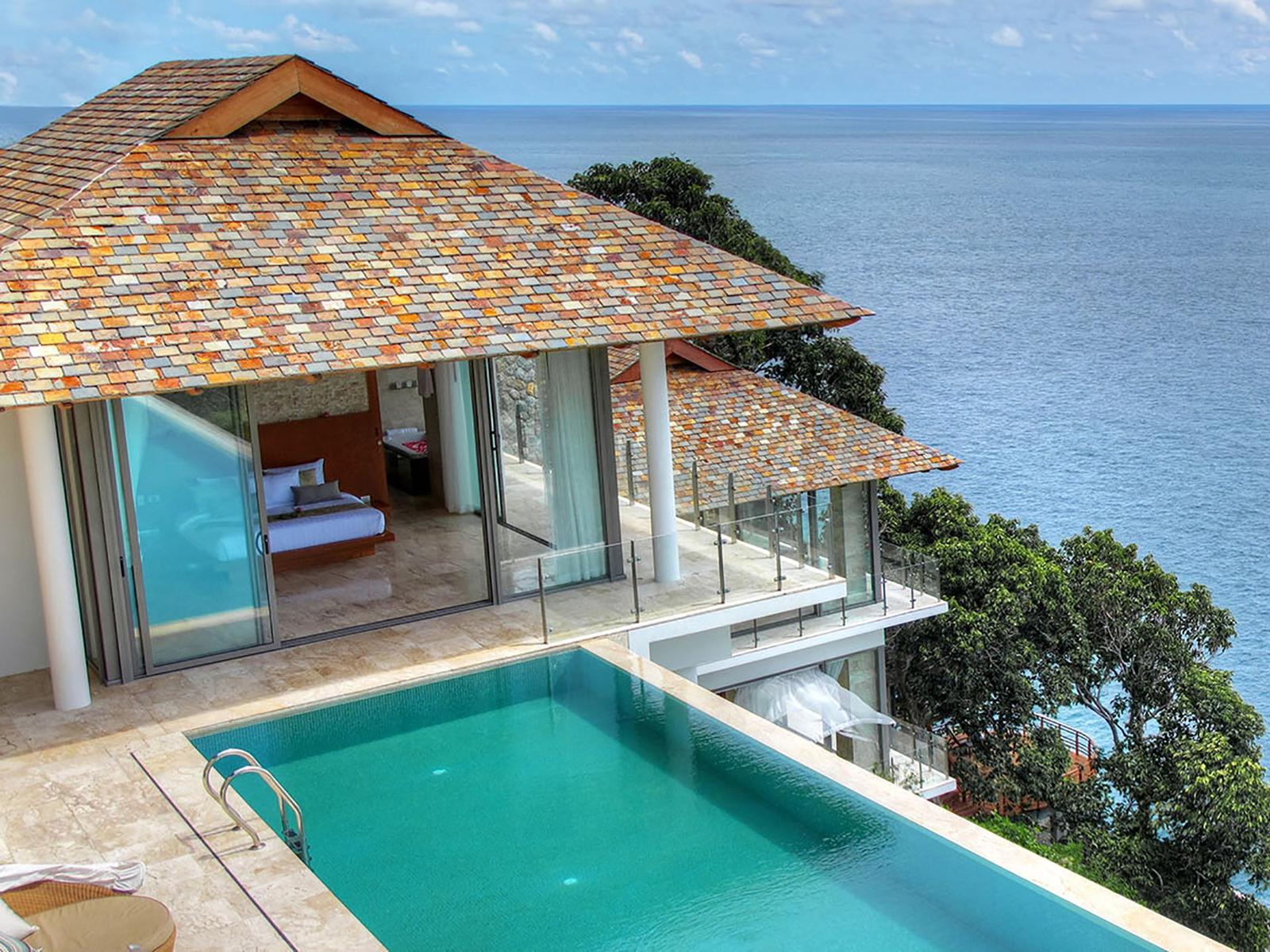 The Ocho Villa LeGa - Gallery Image 24 in Seminyak, Bali