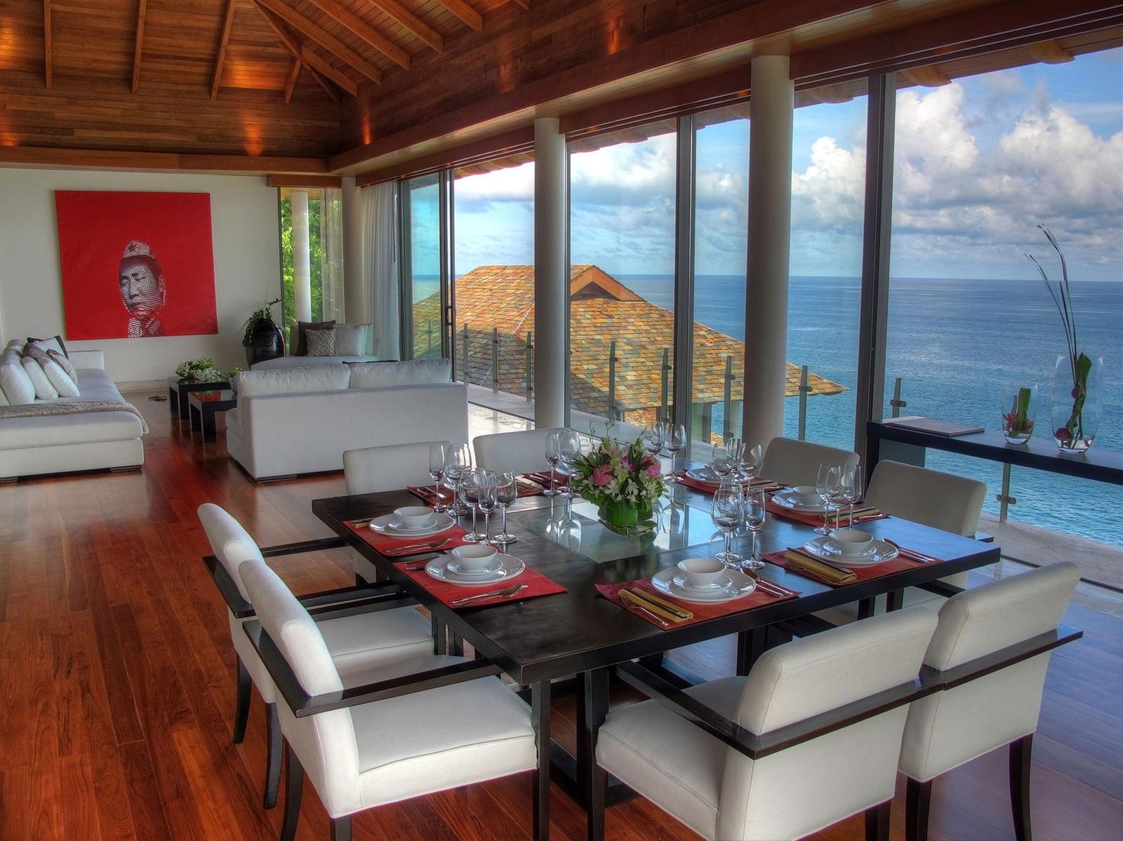 The Ocho Villa LeGa - Gallery Image 32 in Seminyak, Bali