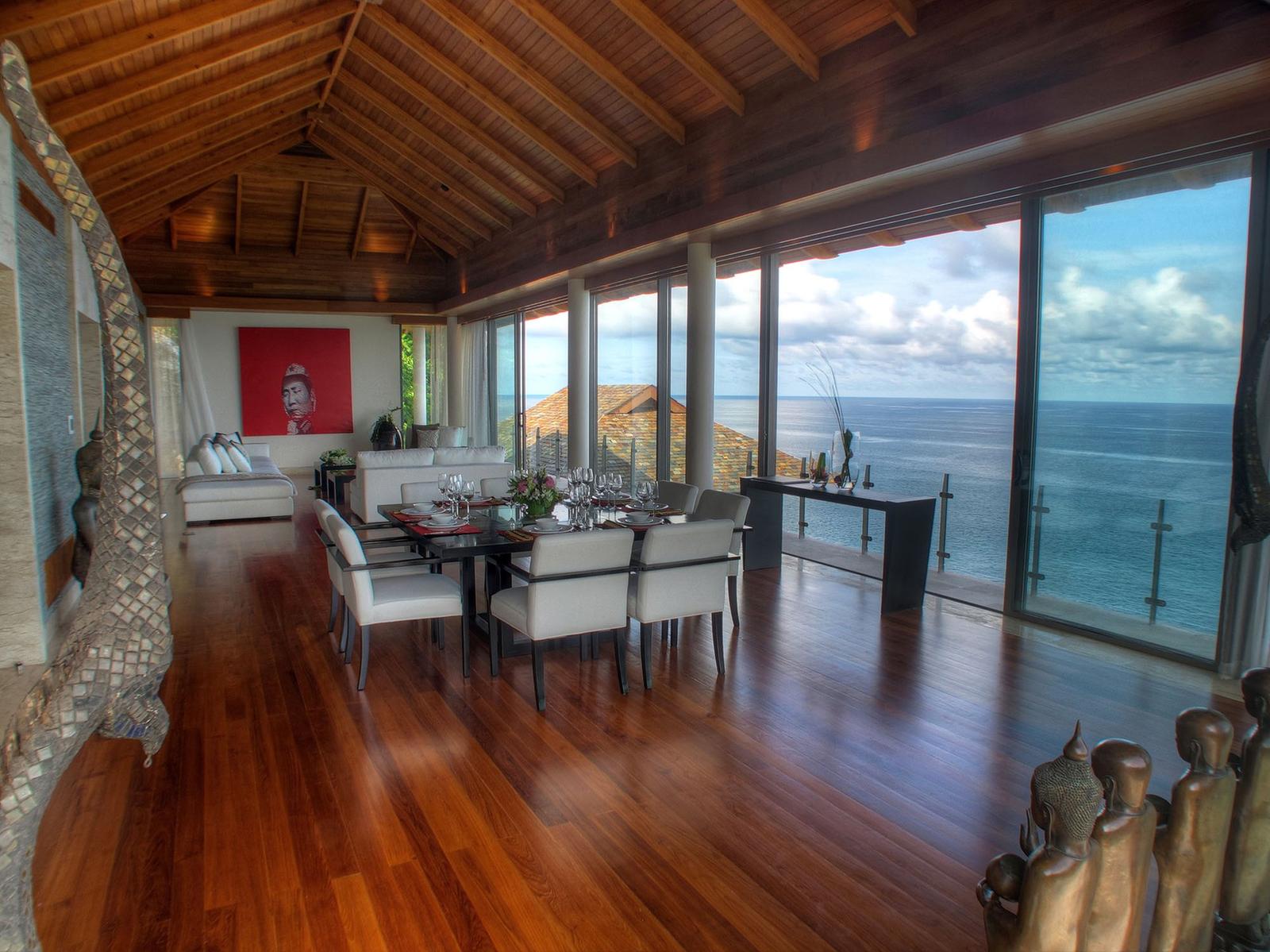 The Ocho Villa LeGa - Gallery Image 34 in Seminyak, Bali