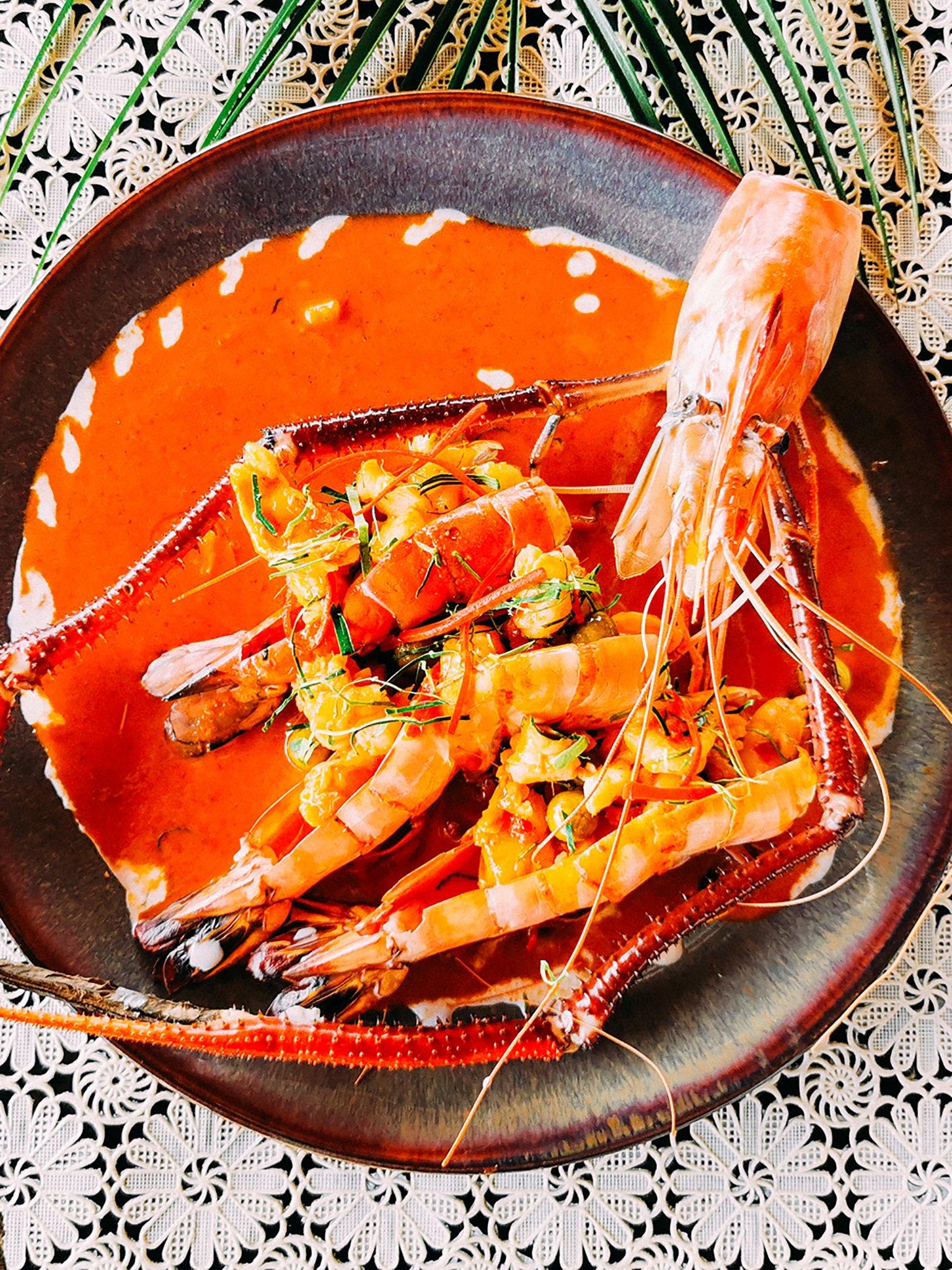 The Ocho Villa LeGa - Gallery Image 36 in Seminyak, Bali