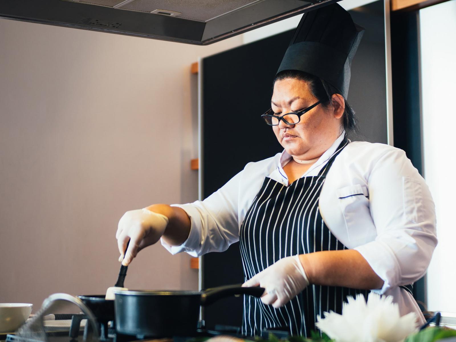 The Ocho Villa LeGa - Gallery Image 37 in Seminyak, Bali